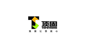 頂固